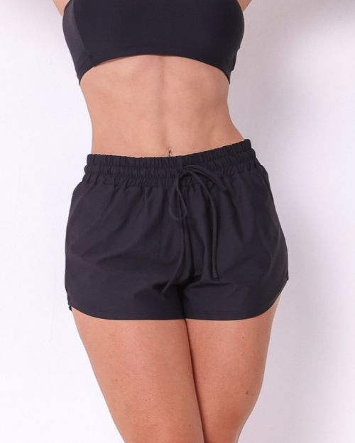 Short Boxer Basic Light
