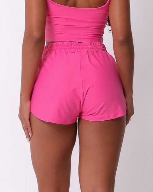 Short Boxer Basic Light