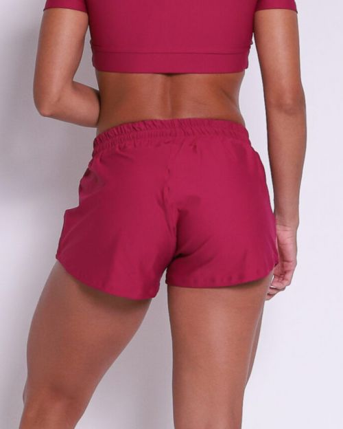 Short Boxer Basic Light
