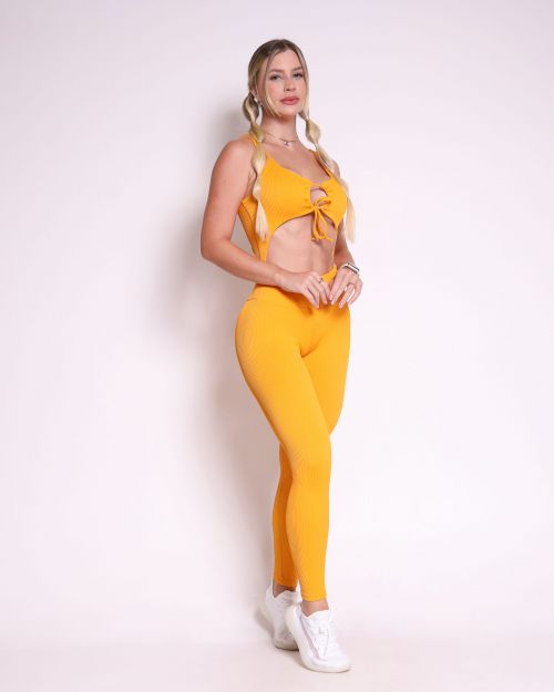 Macacão Bianca Valência