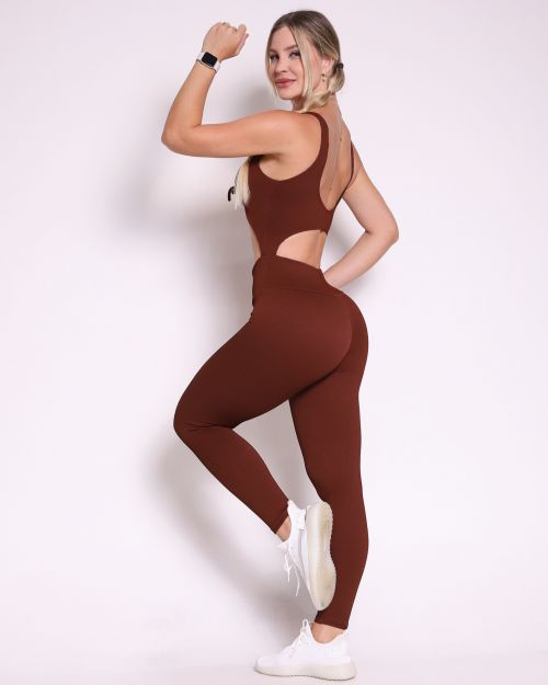 Macacão Bianca Valência