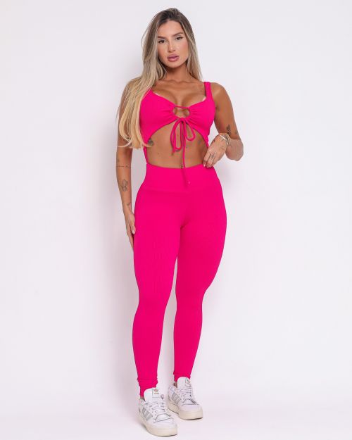 Macacão Bianca Valência