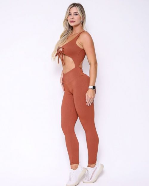 Macacão Bianca Valência
