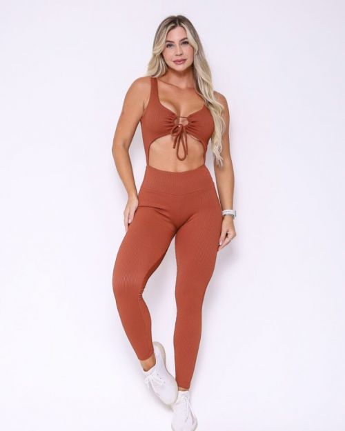 Macacão Bianca Valência