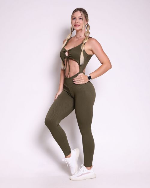 Macacão Bianca Valência
