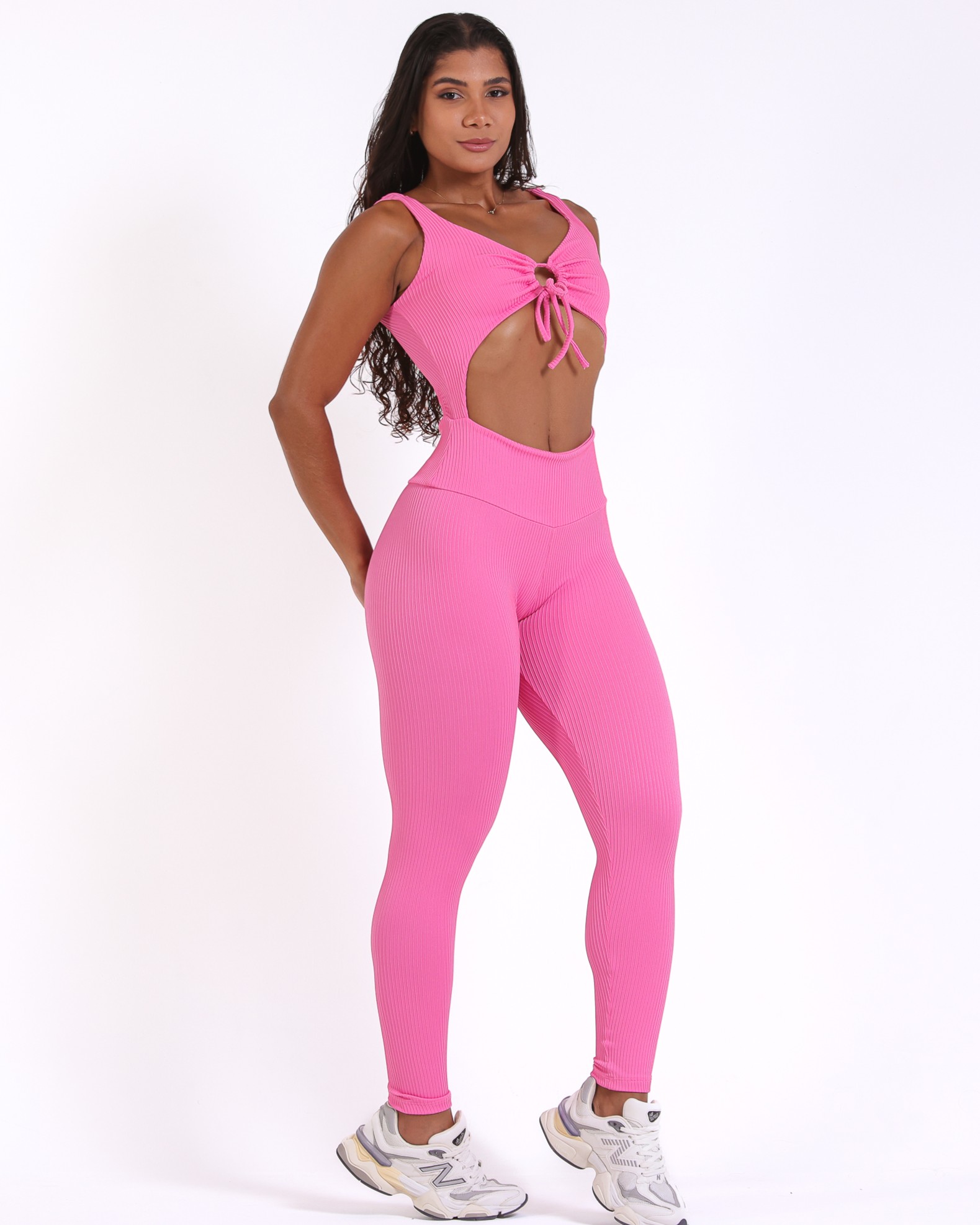 Macacão Bianca Valência