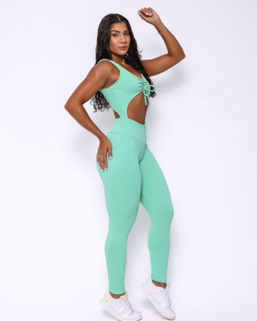 Macacão Bianca Valência