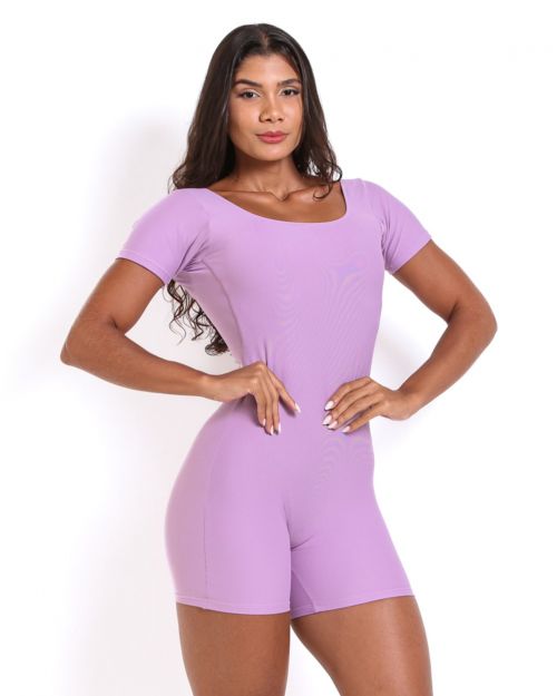 Macaquinho Euphoria Light
