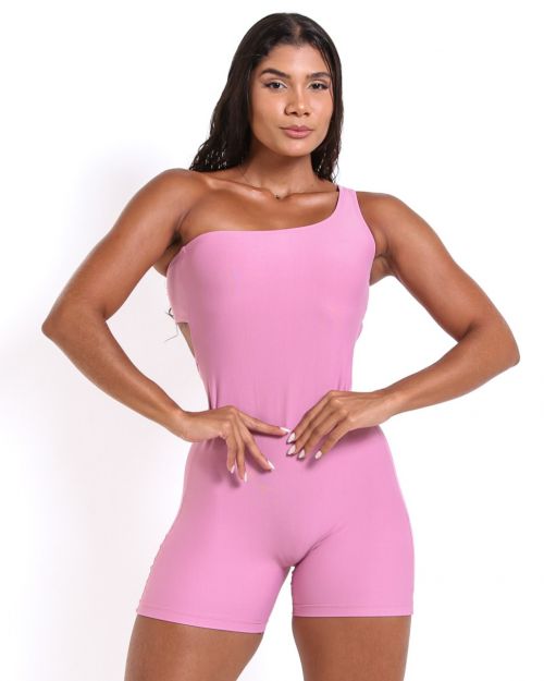 Macaquinho Allure Light