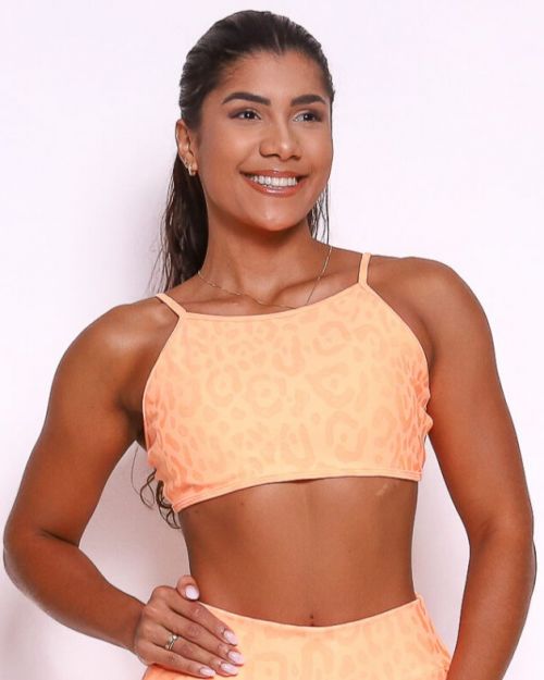 Top Paula New On�a Fit