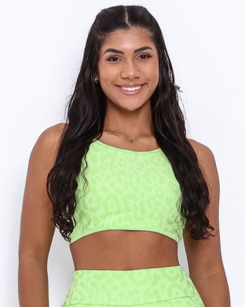 Top Paula New On�a Fit