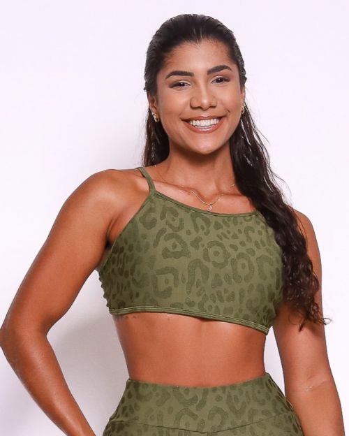 Top Paula New On�a Fit