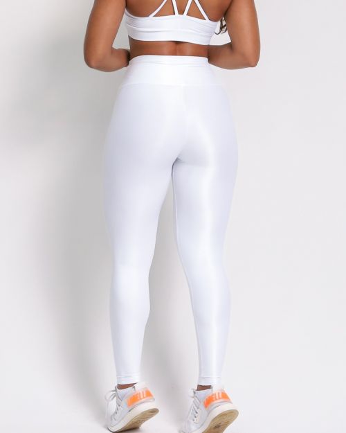 Cal�a Legging B�sica Compress�o