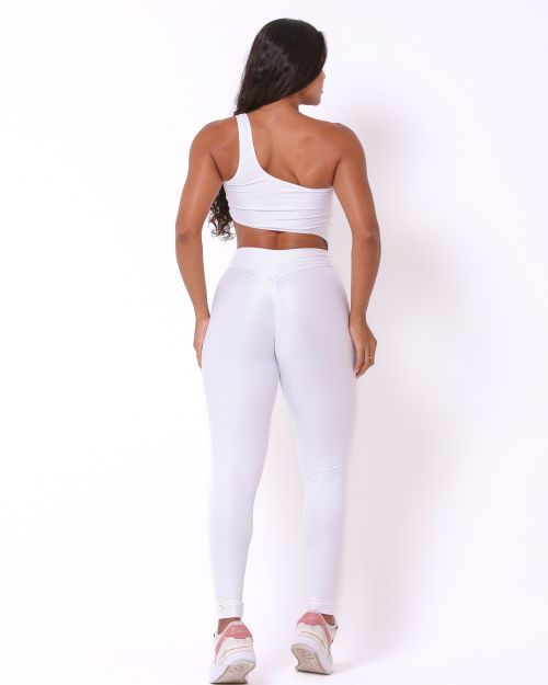 Macacão Paloma Média Compressão