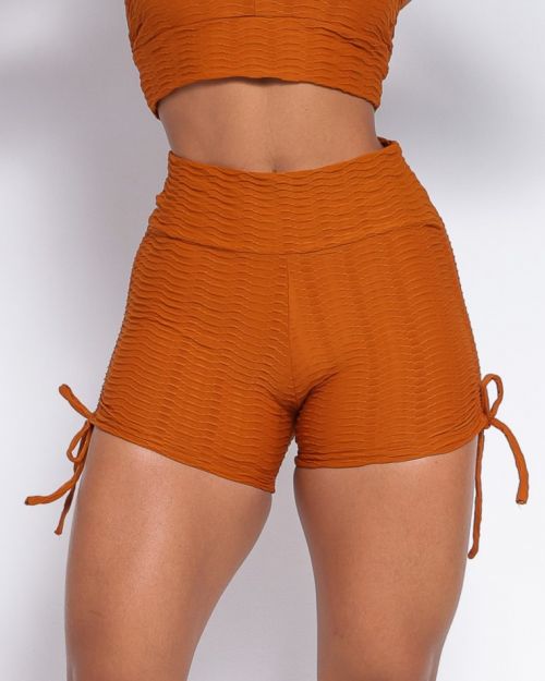 Short Cross Textura Ondas