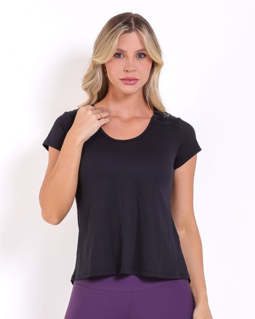 Blusa AirFlex Window