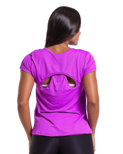 Blusa AirFlex Window