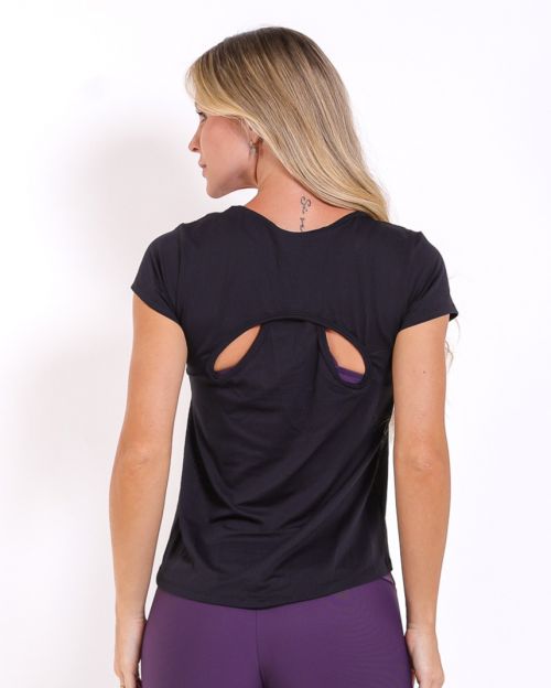 Blusa AirFlex Window