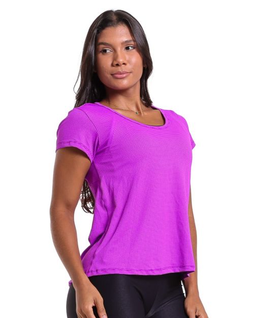 Blusa AirFlex Window