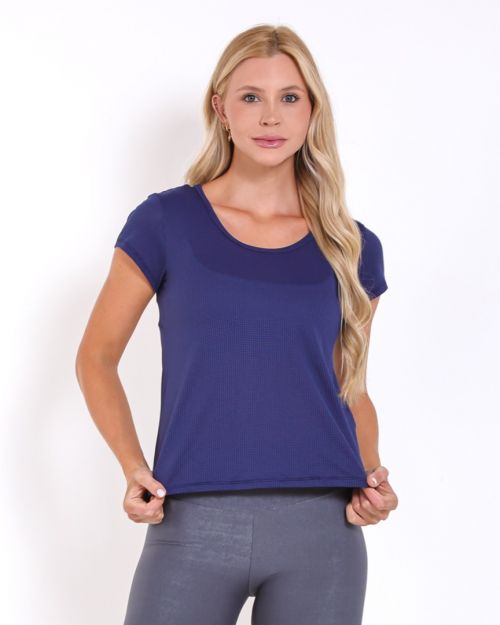 Blusa AirFlex Window