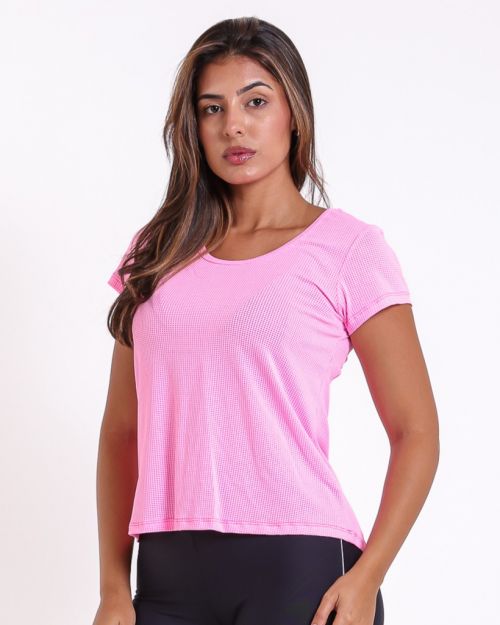 Blusa AirFlex Window