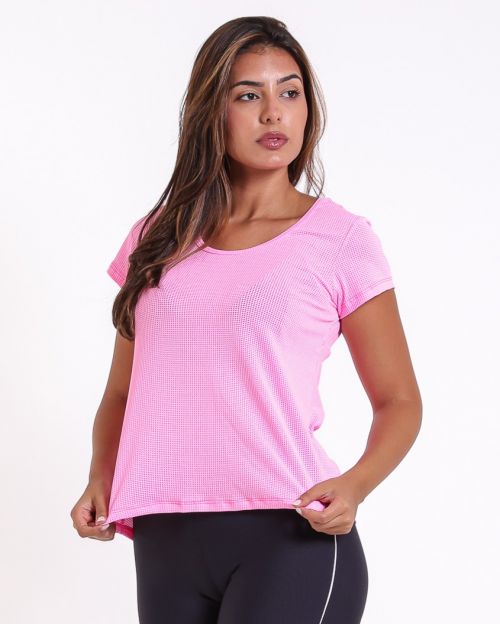 Blusa AirFlex Window
