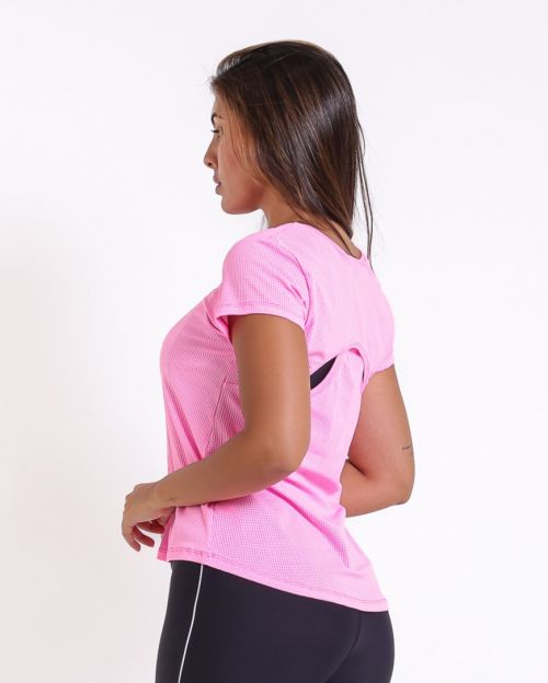 Blusa AirFlex Window