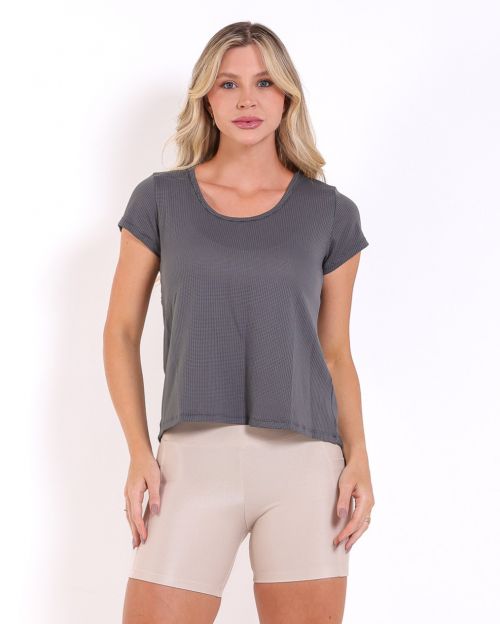 Blusa AirFlex Window