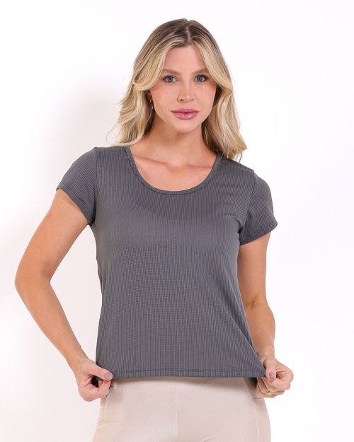 Blusa AirFlex Window