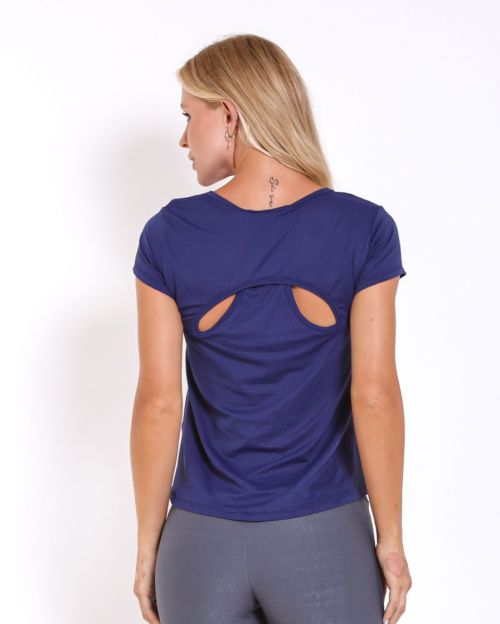 Blusa AirFlex Window