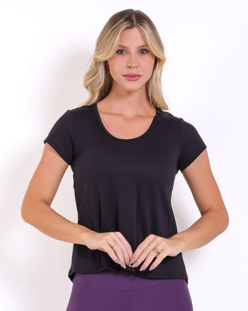 Blusa AirFlex Window