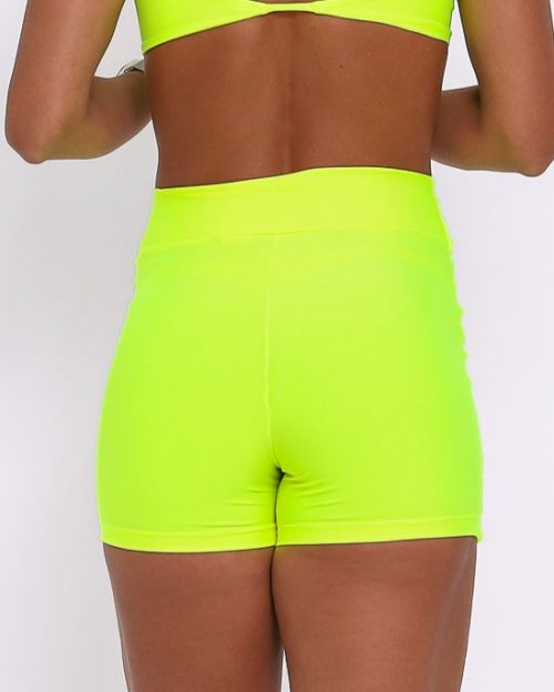 Short Básico Cós Cruzado Aerosport