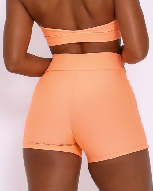 Short Básico Cós Cruzado Aerosport