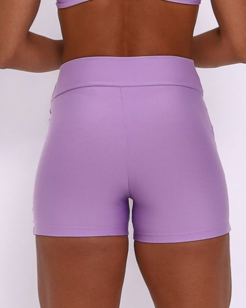 Short Básico Cós Cruzado Aerosport