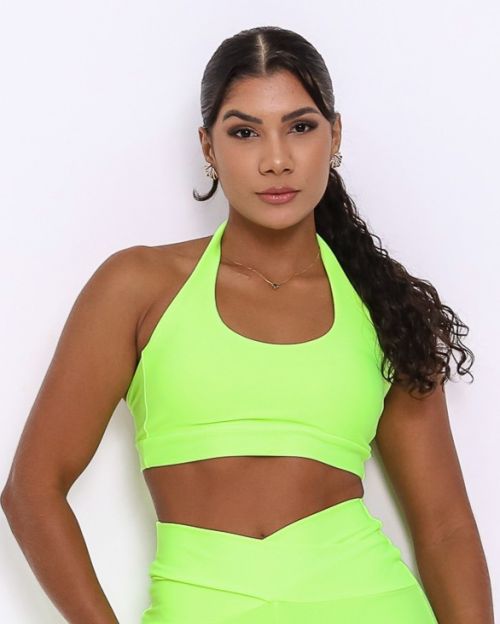 Top Jhully Aerosport