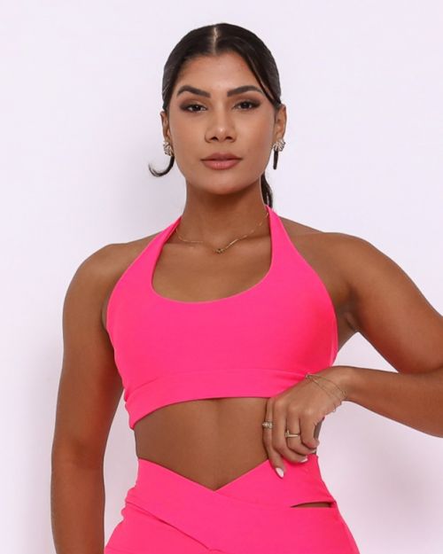 Top Jhully Aerosport