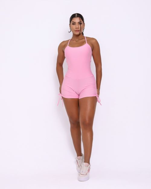 Macaquinho Empina Cross Aerosport
