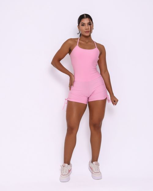 Macaquinho Empina Cross Aerosport