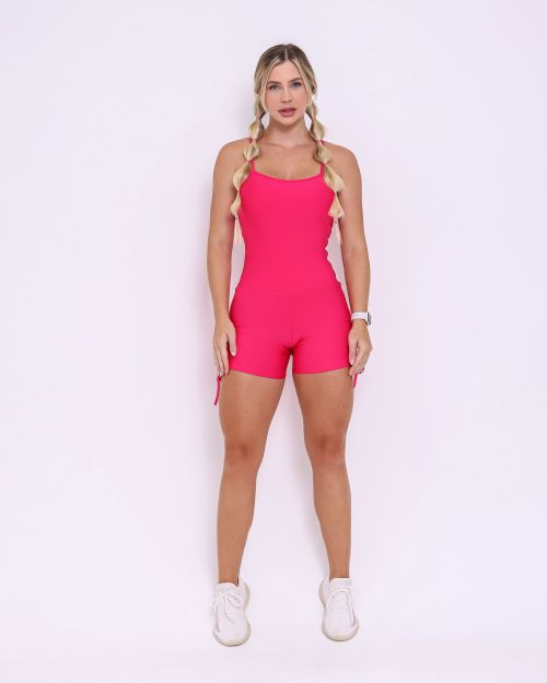 Macaquinho Empina Cross Aerosport