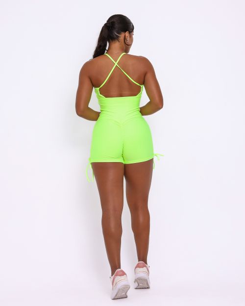 Macaquinho Empina Cross Aerosport