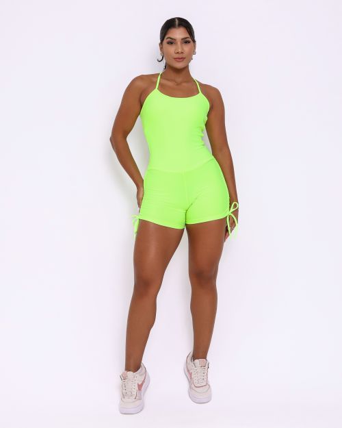 Macaquinho Empina Cross Aerosport