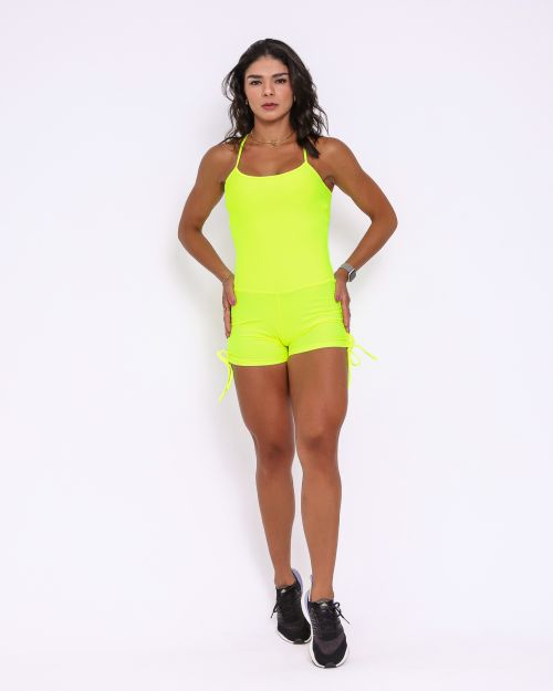 Macaquinho Empina Cross Aerosport
