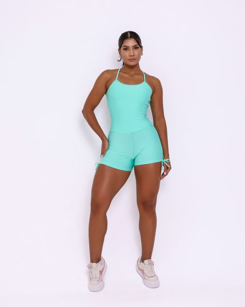 Macaquinho Empina Cross Aerosport