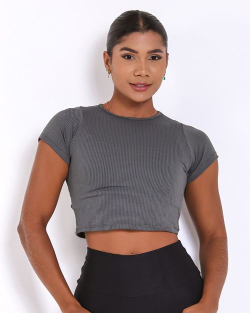 Cropped Slim Window