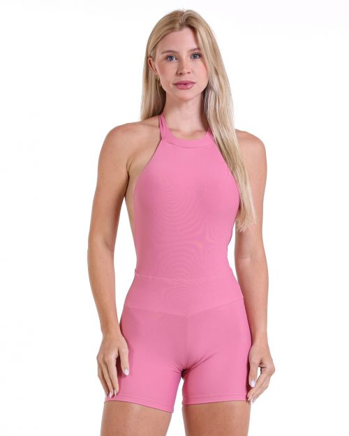 Macaquinho Empina Frente �nica Light