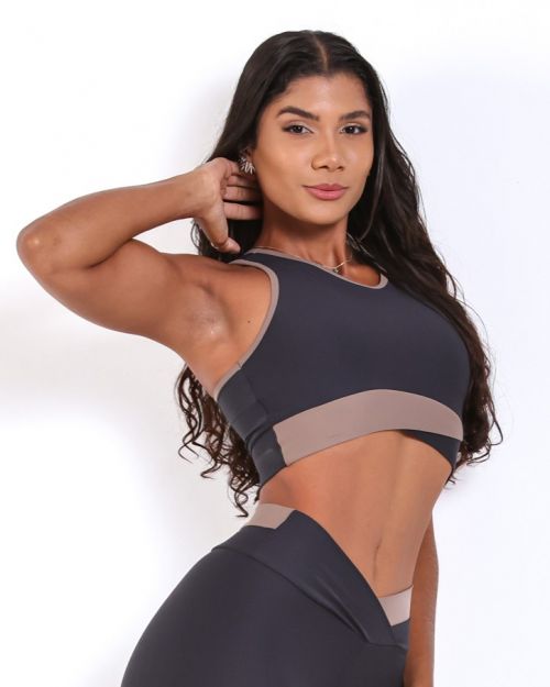 Top Cris Light Bicolor