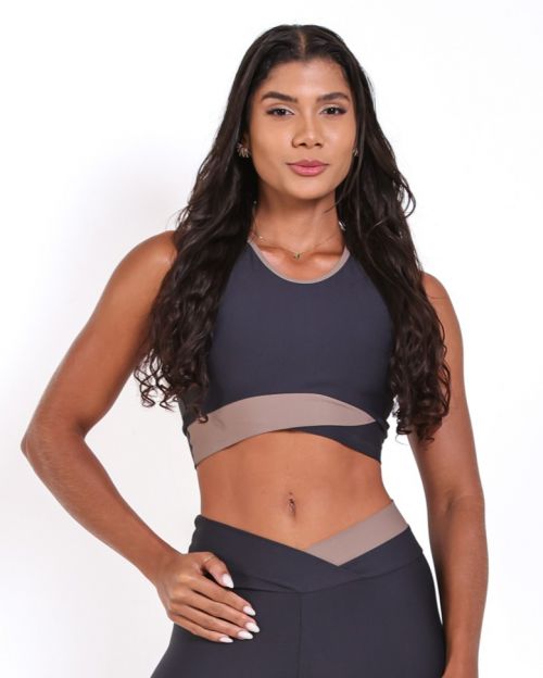Top Cris Light Bicolor