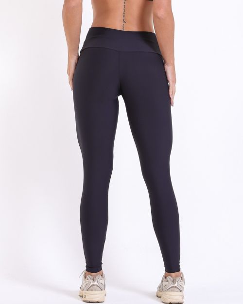 Calça Legging Básica Light