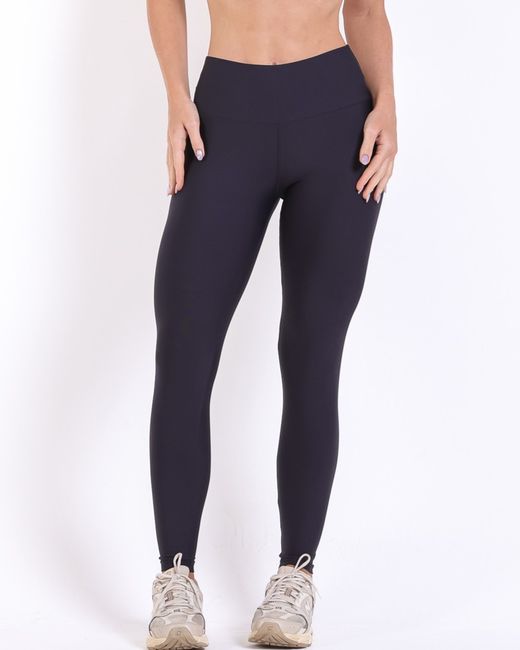 Calça Legging Básica Light