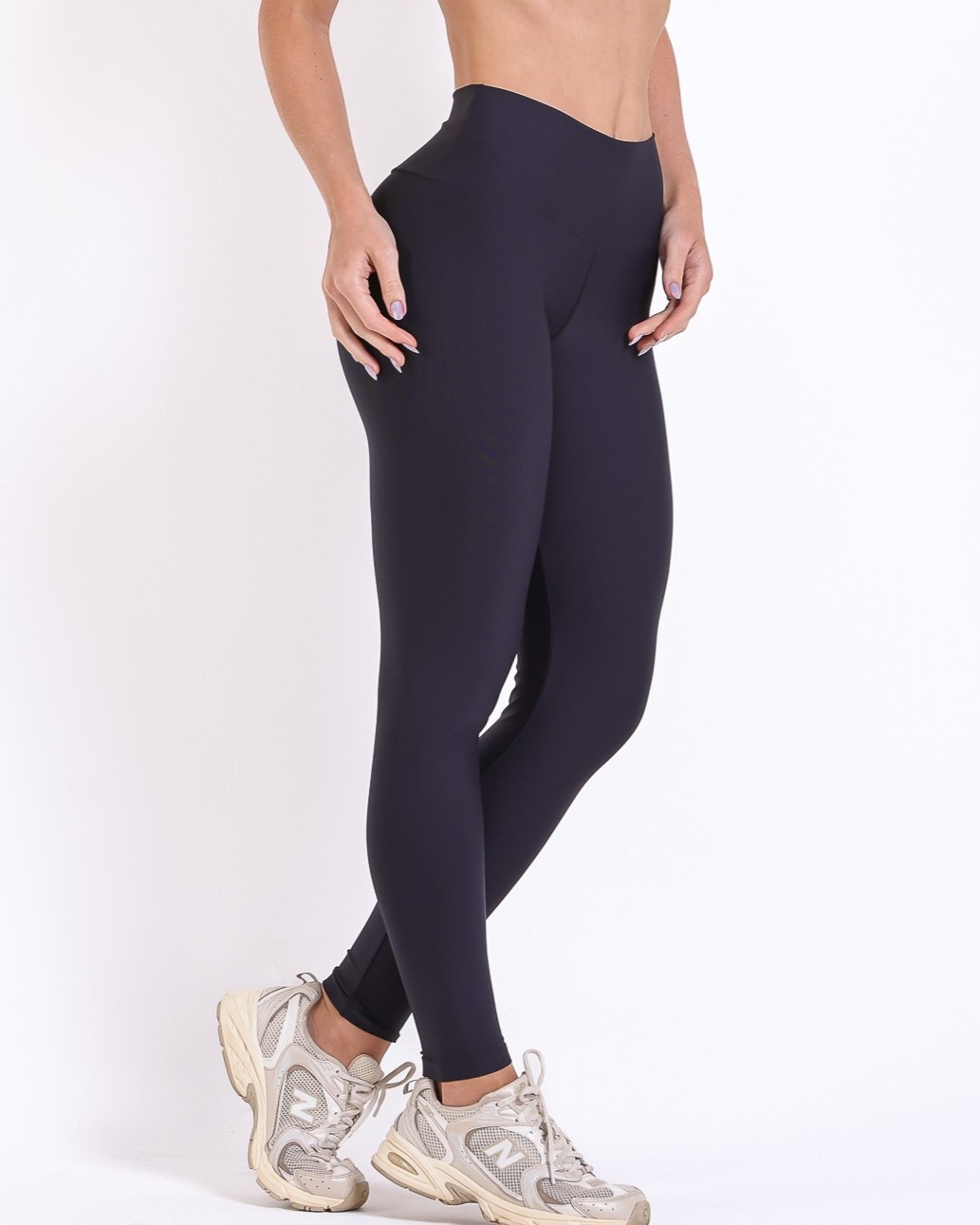 Calça Legging Básica Light
